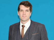 Timothy Simons