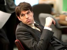 Timothy Simons