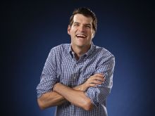 Timothy Simons