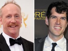 Timothy Simons