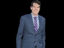 Timothy Simons