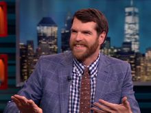 Timothy Simons