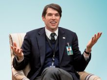 Timothy Simons