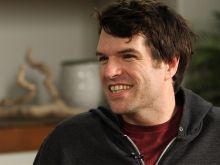 Timothy Simons