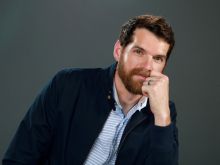 Timothy Simons