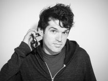 Timothy Simons