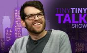 Timothy Simons