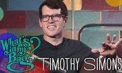 Timothy Simons