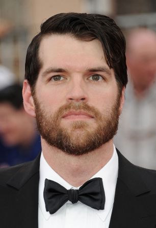 Timothy Simons