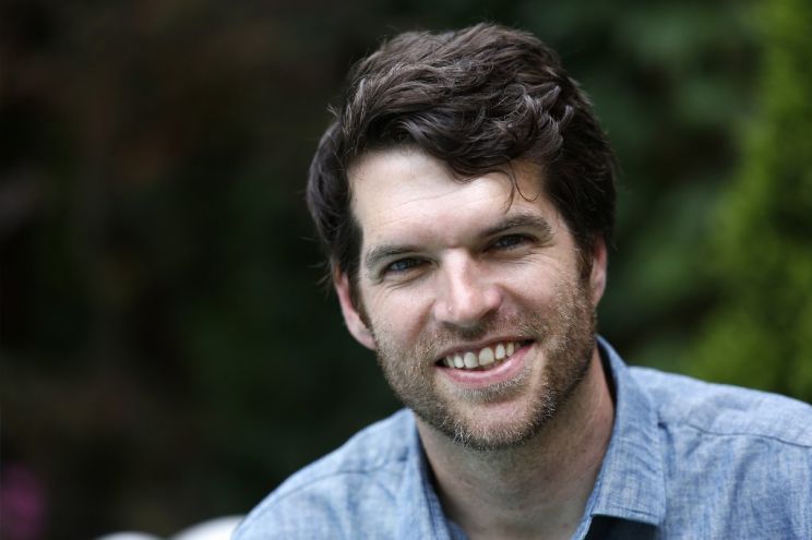 Timothy Simons