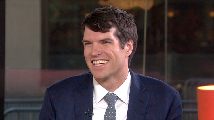 Timothy Simons