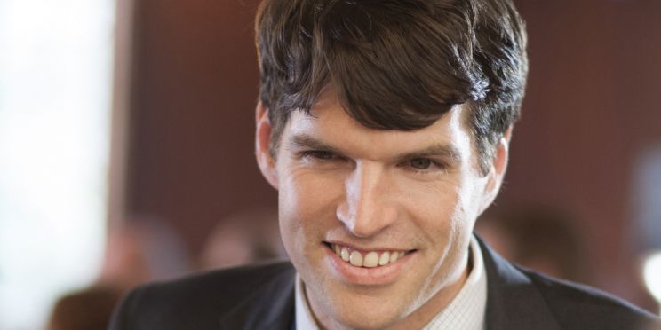 Timothy Simons