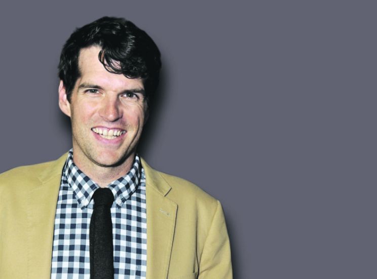 Timothy Simons