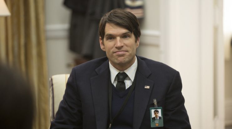 Timothy Simons