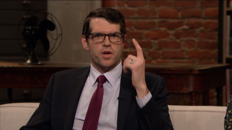 Timothy Simons