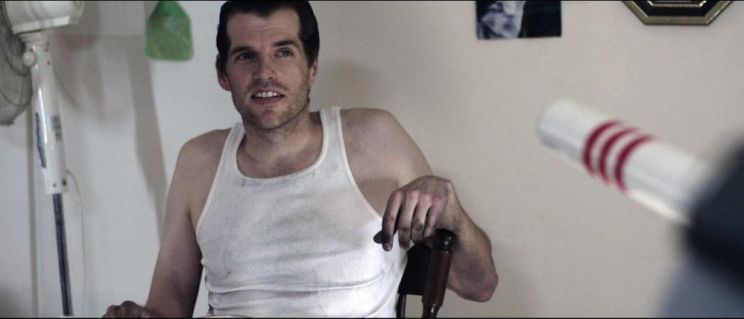 Timothy Simons