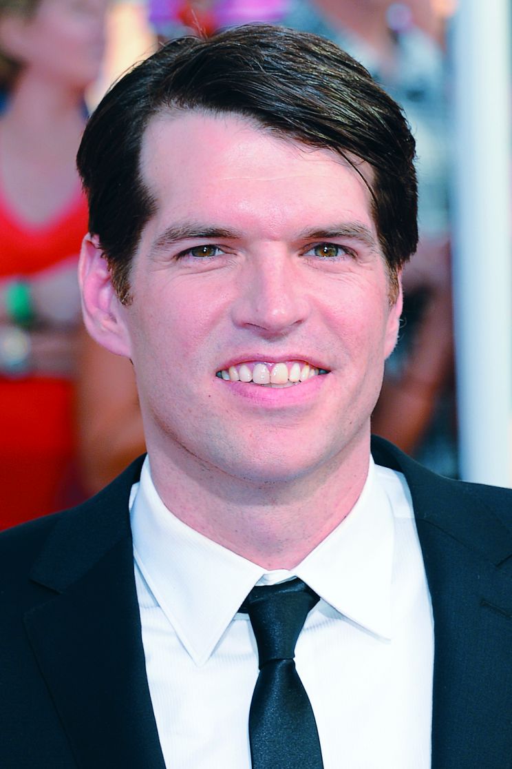 Timothy Simons