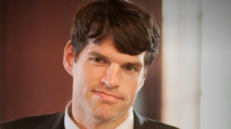 Timothy Simons