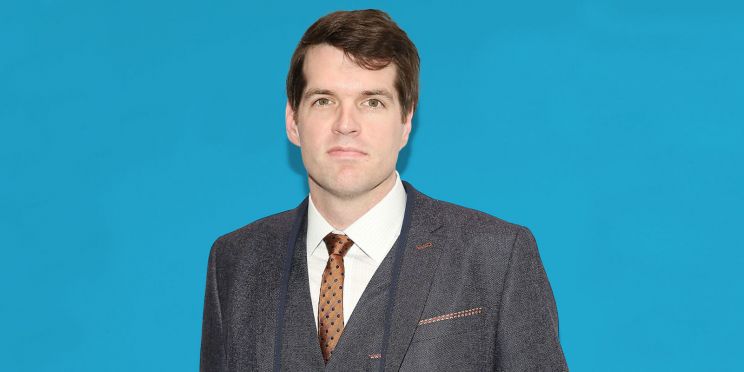 Timothy Simons