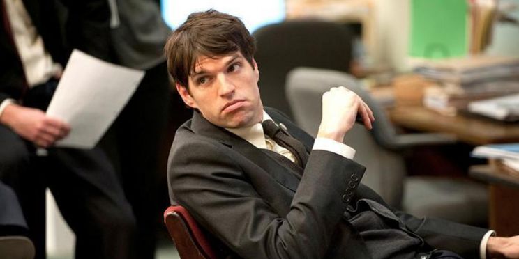 Timothy Simons