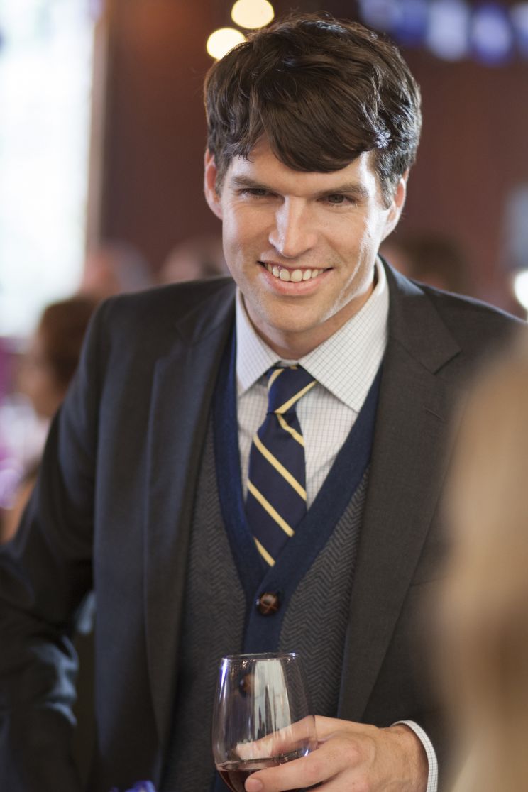 Timothy Simons