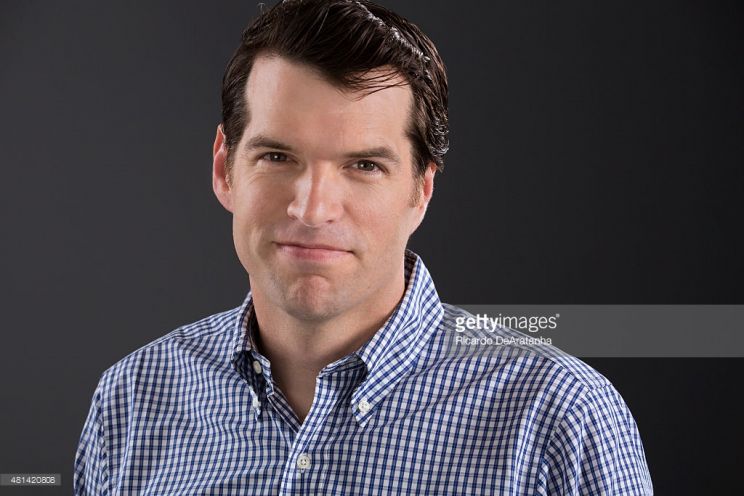 Timothy Simons