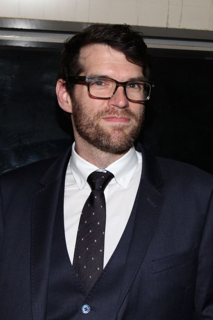 Timothy Simons