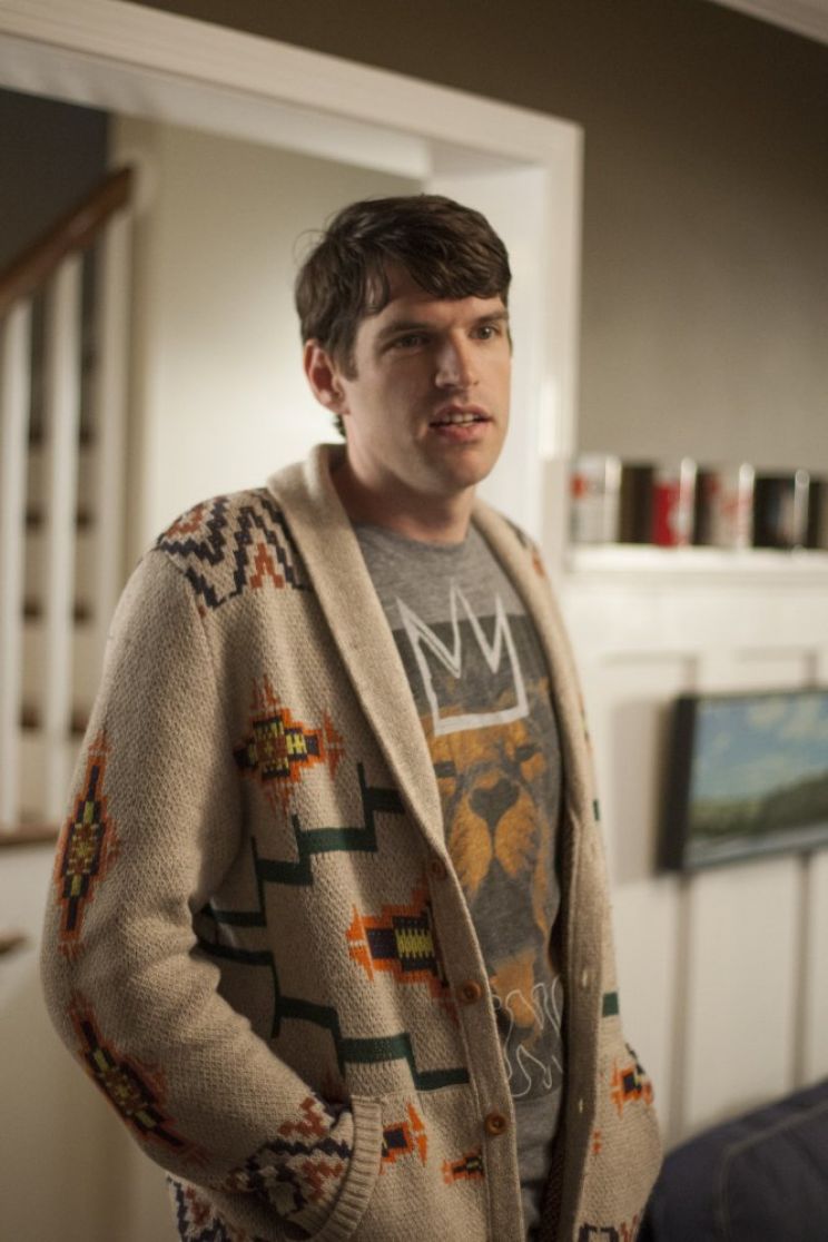 Timothy Simons