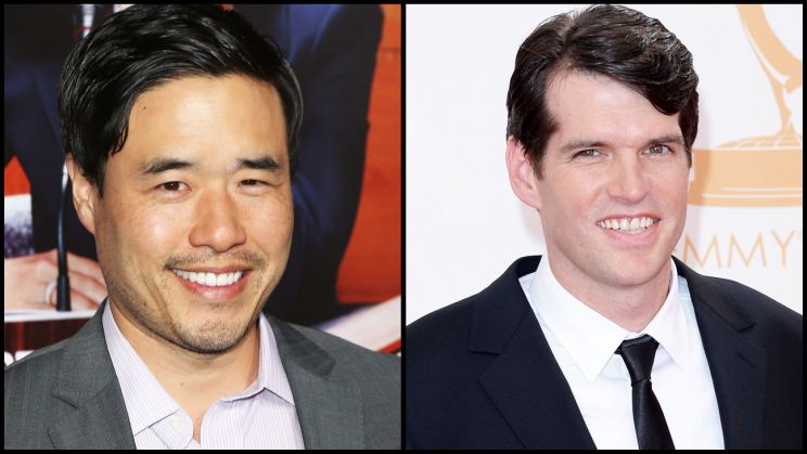 Timothy Simons