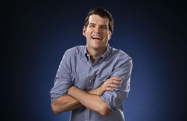 Timothy Simons