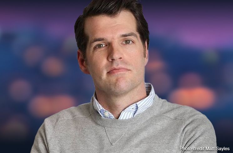 Timothy Simons