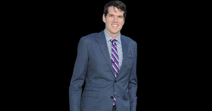 Timothy Simons