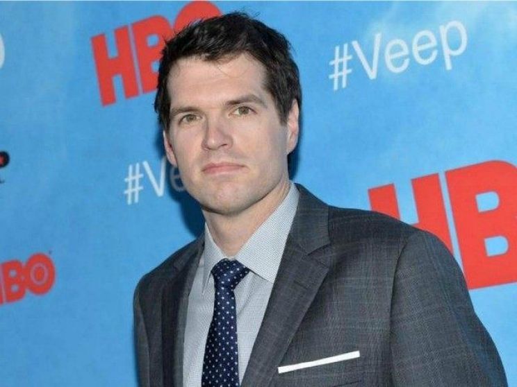 Timothy Simons