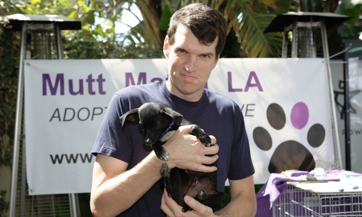 Timothy Simons