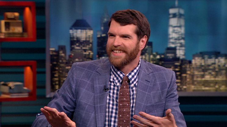 Timothy Simons