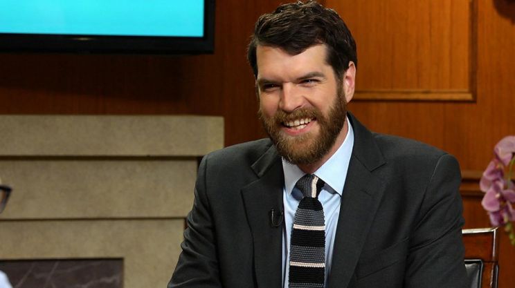 Timothy Simons