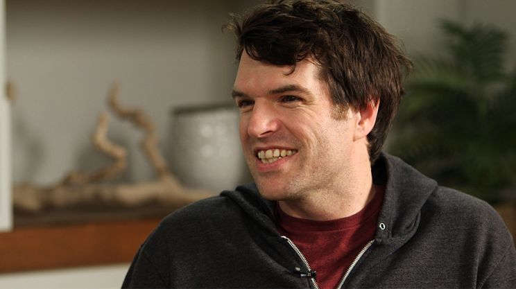 Timothy Simons