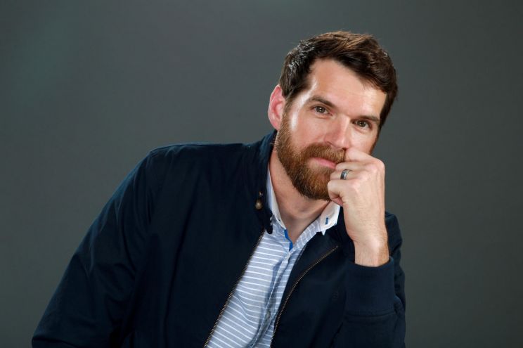 Timothy Simons