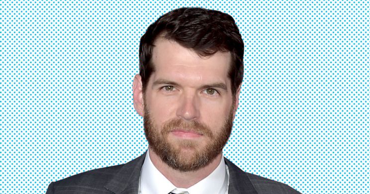 Timothy Simons