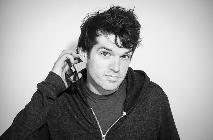 Timothy Simons