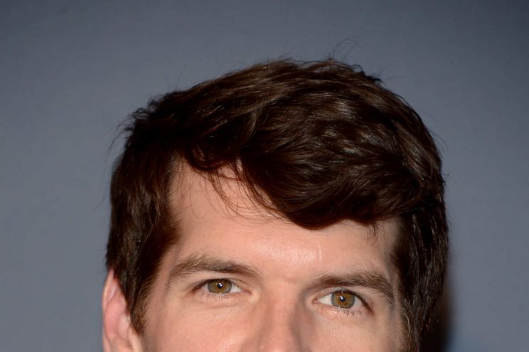 Timothy Simons