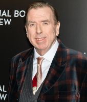 Timothy Spall