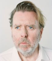 Timothy Spall