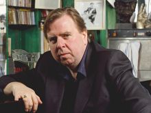 Timothy Spall