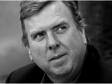 Timothy Spall