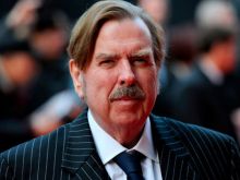 Timothy Spall