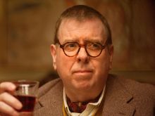 Timothy Spall