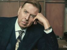 Timothy Spall