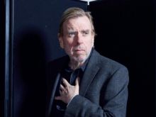 Timothy Spall