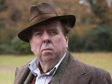 Timothy Spall